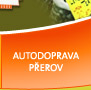 Autodoprava Přerov