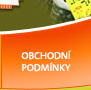 Obchodní podmínky